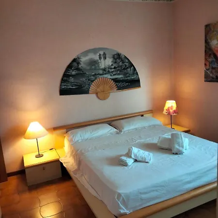 Ludo Beach * Alba Adriatica