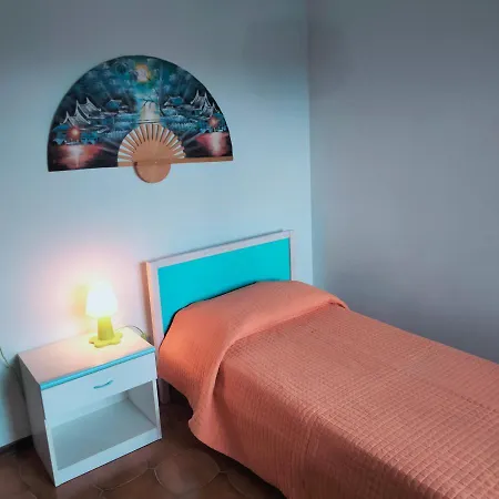 Ludo Beach Apartamento