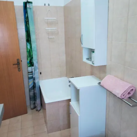 Apartamento Ludo Beach