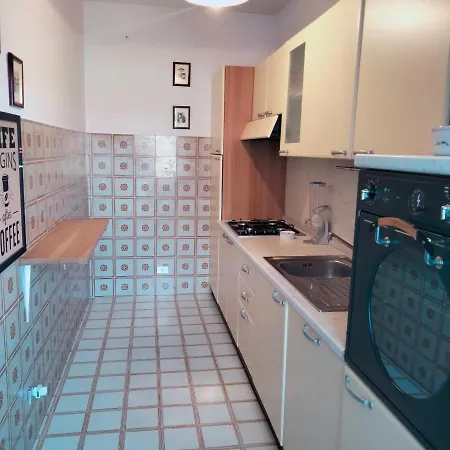 Ludo Beach Apartamento