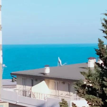 Ludo Beach Apartamento