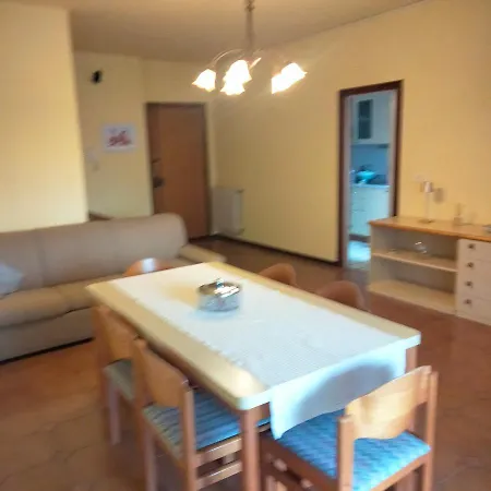 Apartamento Ludo Beach