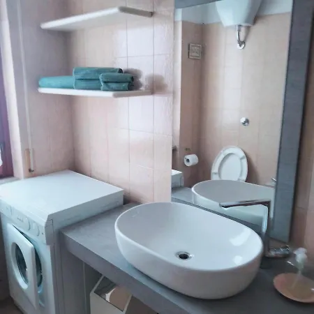 Apartamento Ludo Beach *