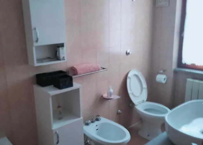 Ludo Beach Appartement Alba Adriatica