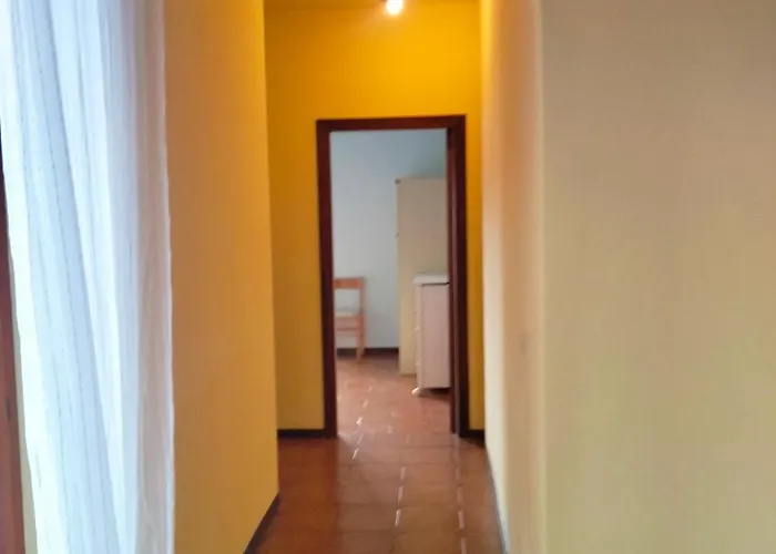 Ludo Beach * Alba Adriatica