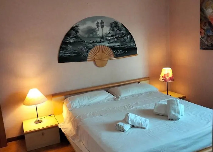 Ludo Beach * Alba Adriatica