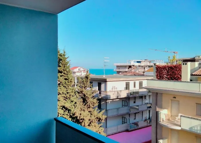 Appartement Ludo Beach