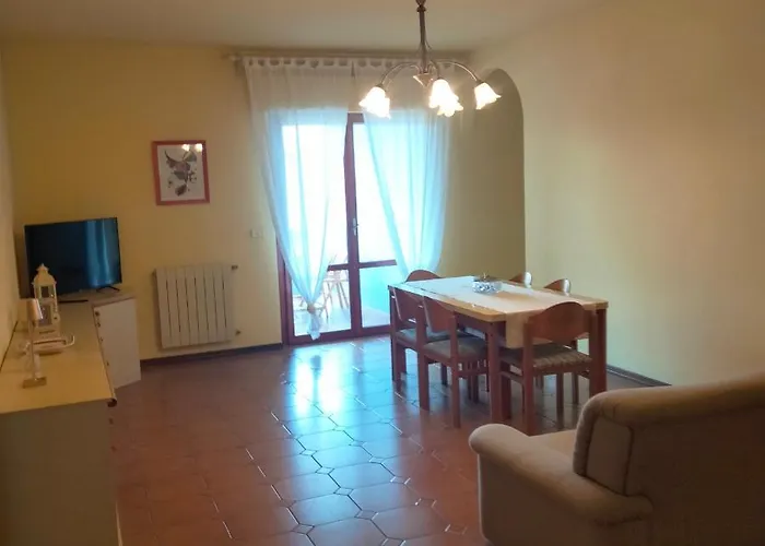 Ludo Beach * Alba Adriatica