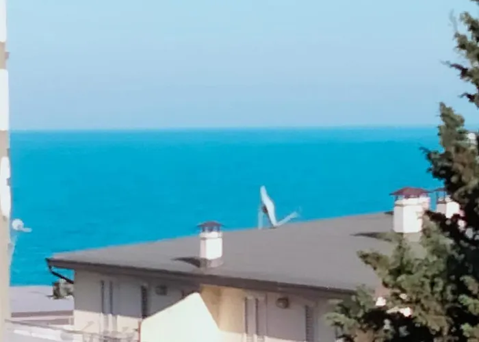 Ludo Beach Lejlighed