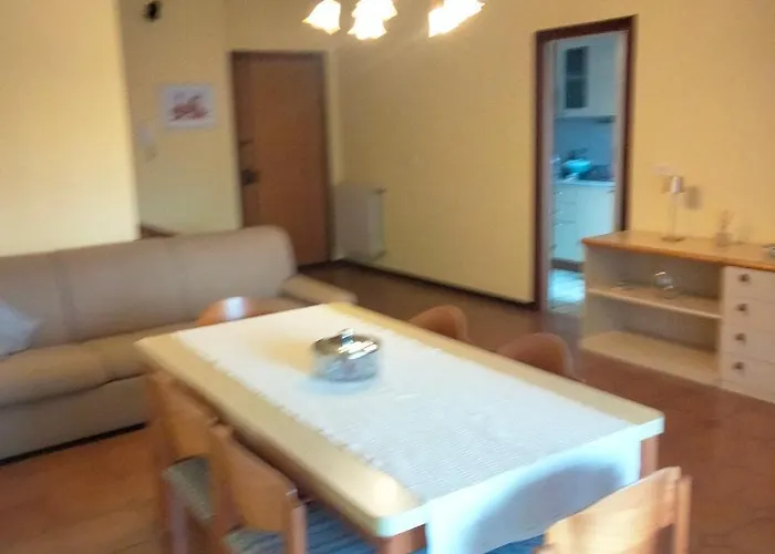 Appartement Ludo Beach