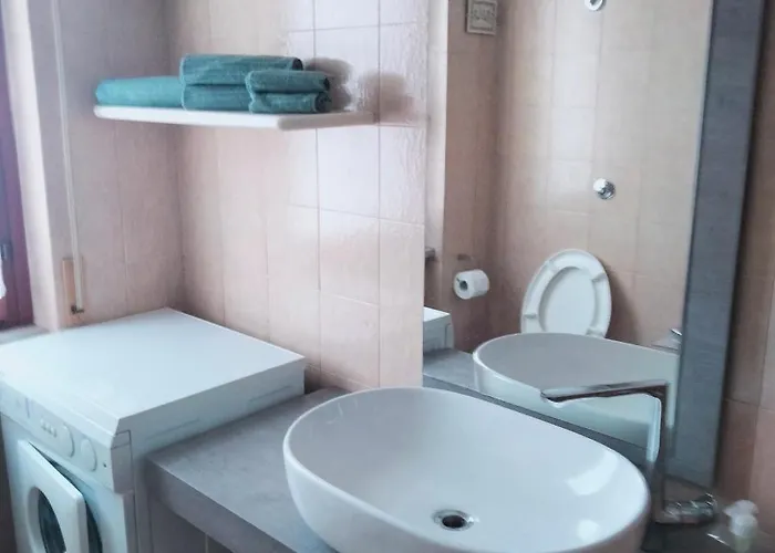 Appartement Ludo Beach *